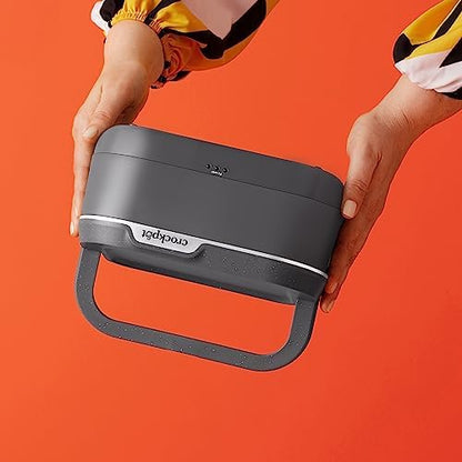 Portable Electric Lunch Box Food Warmer 28oz - Curated Catalog C2
