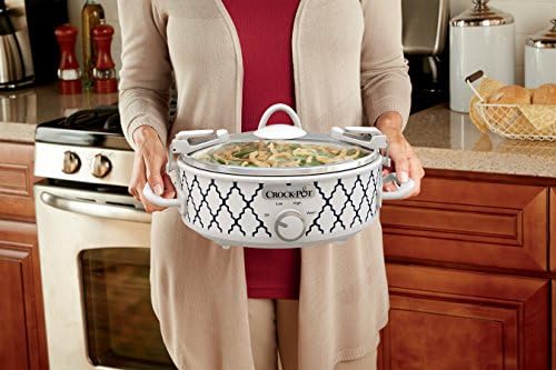 2.5 Quart Compact Casserole Slow Cooker - Curated Catalog O7