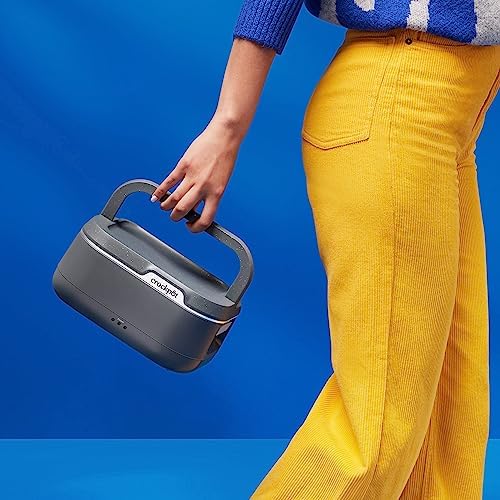 Portable Electric Lunch Box Food Warmer 28oz - Curated Catalog C2